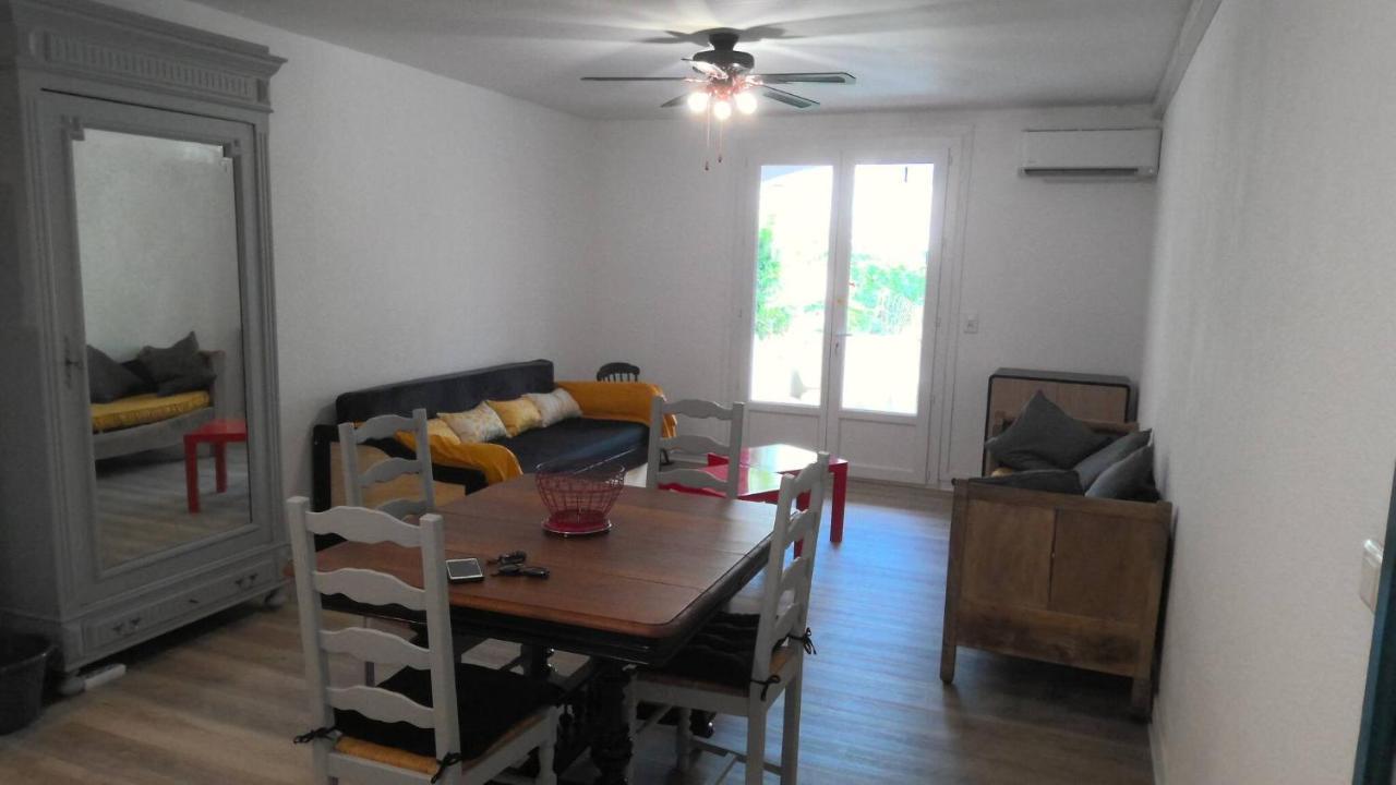 Refurbished 4 People 300m From The Sea Apartment Saintes-Maries-de-la-Mer